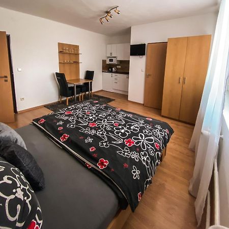 Apartmanovy Dom Adriana Zuberec Buitenkant foto