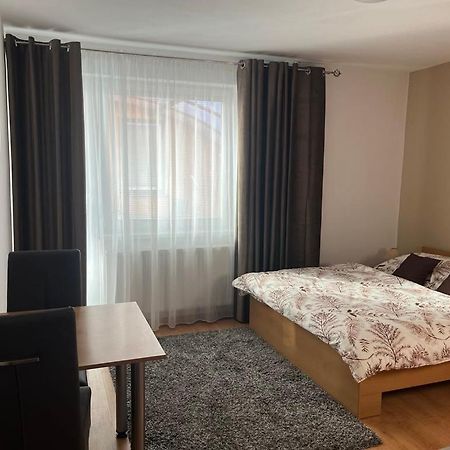 Apartmanovy Dom Adriana Zuberec Buitenkant foto