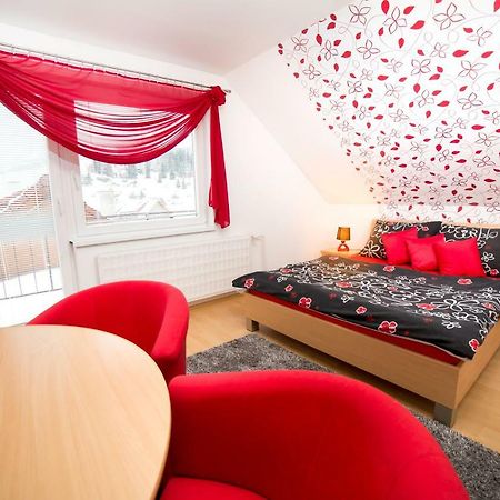 Apartmanovy Dom Adriana Zuberec Buitenkant foto