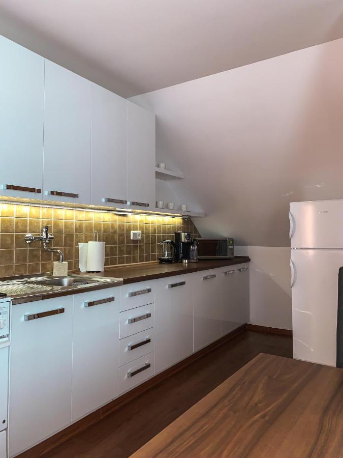 Apartmanovy Dom Adriana Zuberec Buitenkant foto