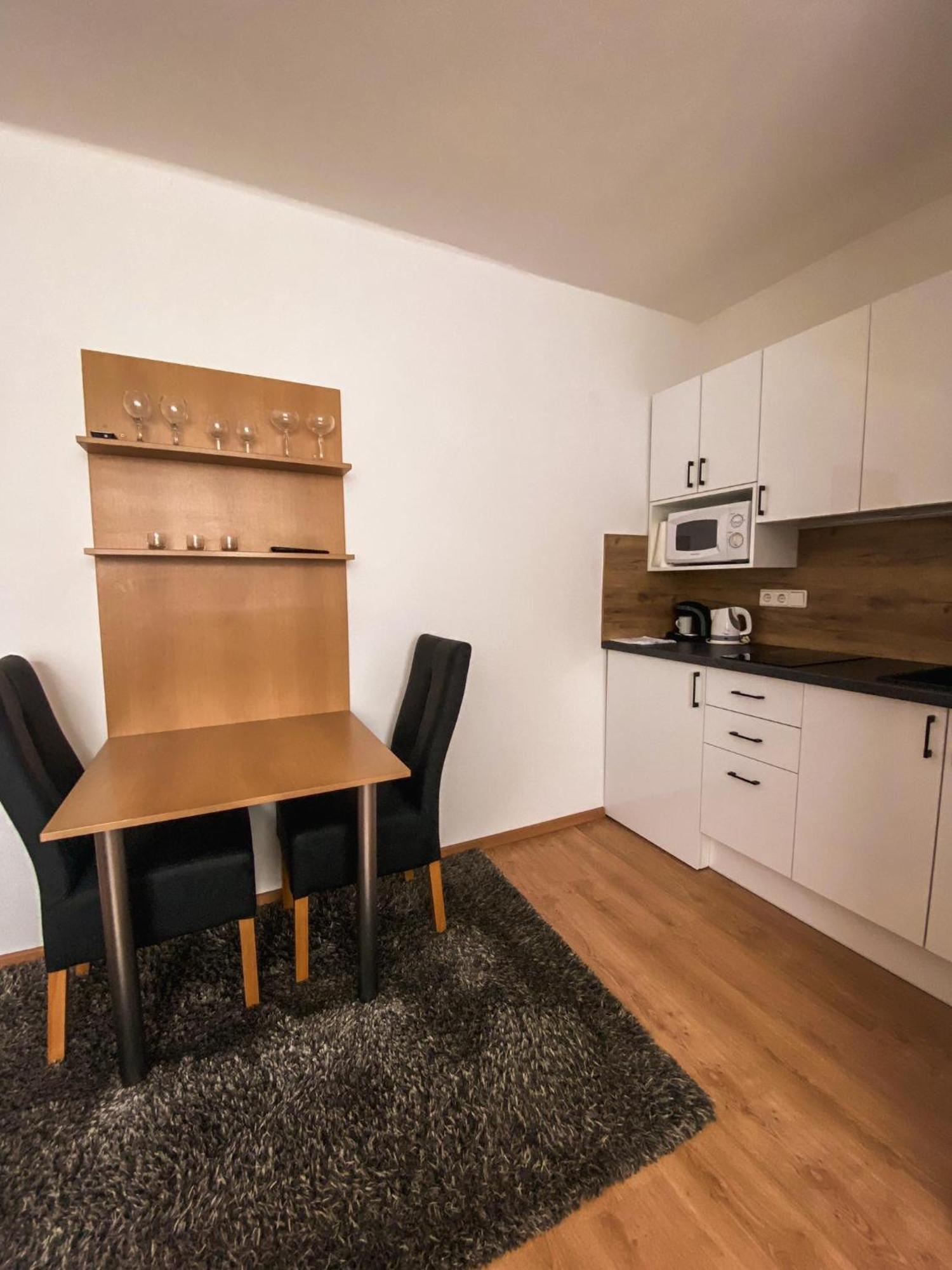 Apartmanovy Dom Adriana Zuberec Buitenkant foto