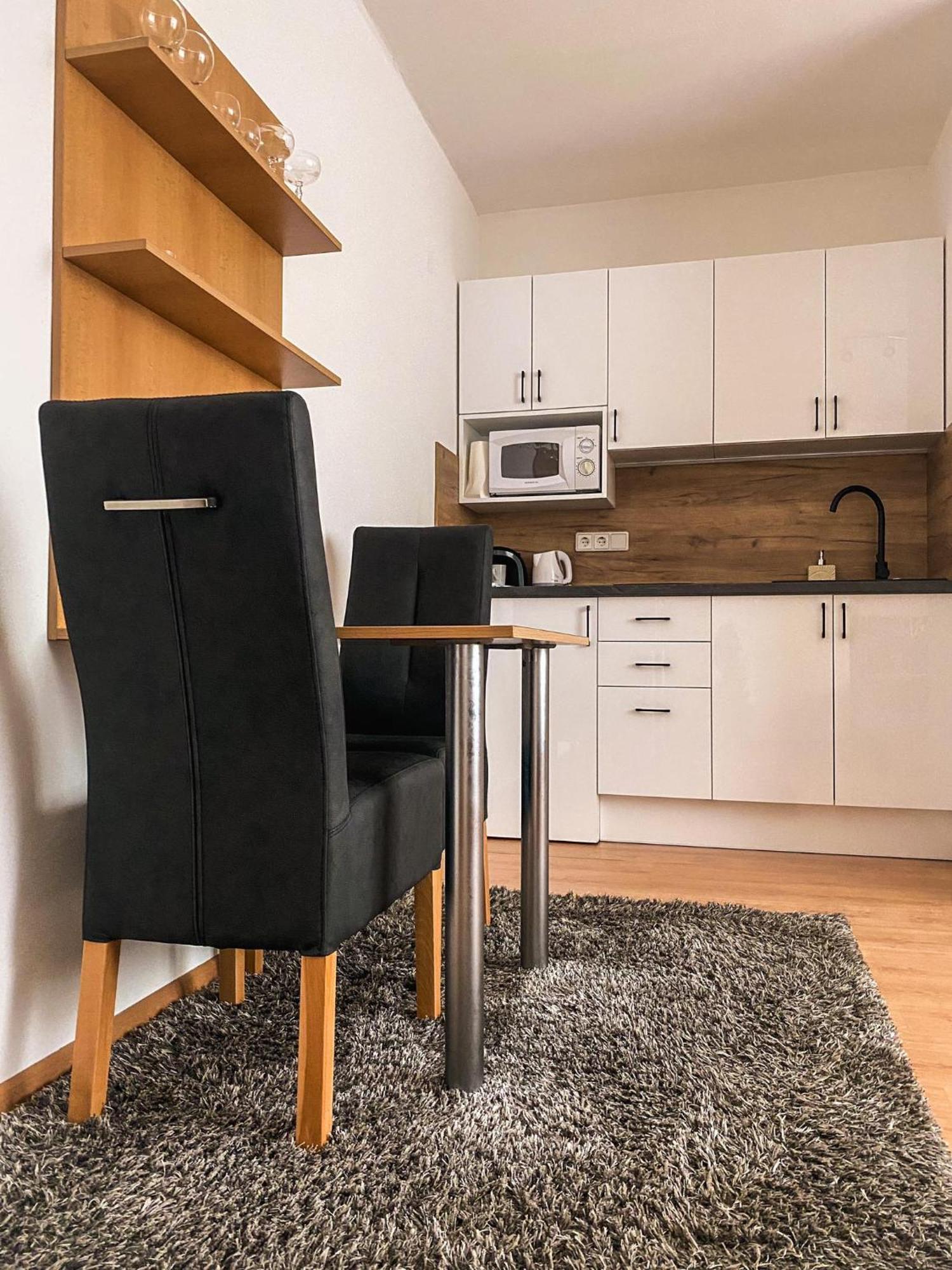 Apartmanovy Dom Adriana Zuberec Buitenkant foto