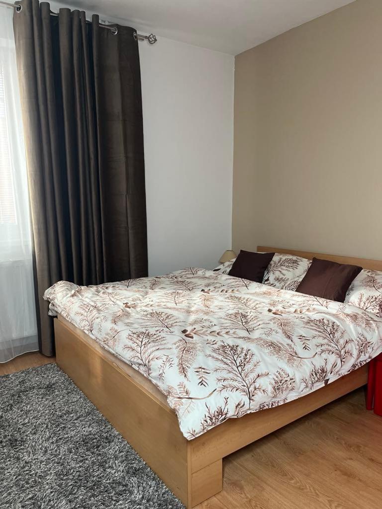 Apartmanovy Dom Adriana Zuberec Buitenkant foto