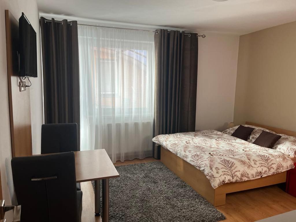 Apartmanovy Dom Adriana Zuberec Buitenkant foto