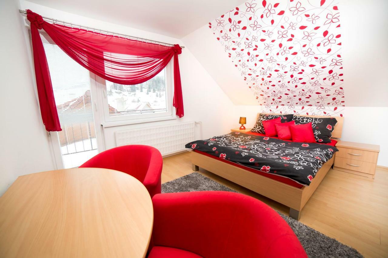Apartmanovy Dom Adriana Zuberec Buitenkant foto